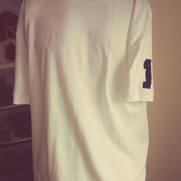 U.S POLO Assn. Sz XL $25 +free gift - Picture 2 of 7